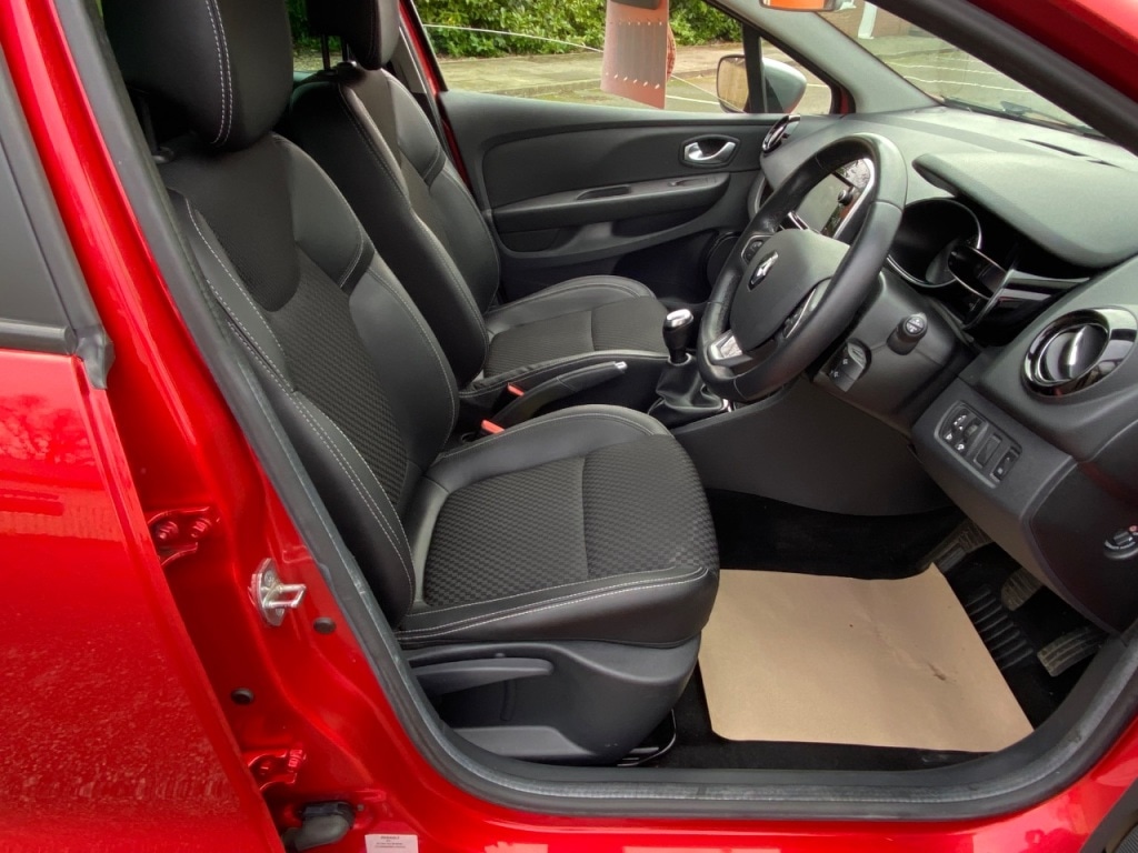 Used Renault Clio 2018 for sale - 77666127: Photo 7