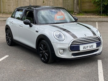 Used MINI Hatch 2016 for sale - 78487161: Photo