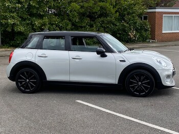 Used MINI Hatch 2016 for sale - 78487161: Photo