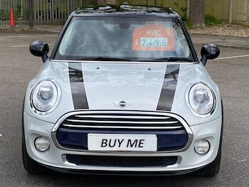 Used MINI Hatch 2016 for sale - 78487161: Photo