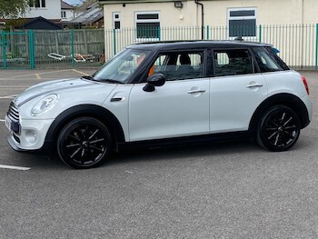 Used MINI Hatch 2016 for sale - 78487161: Photo