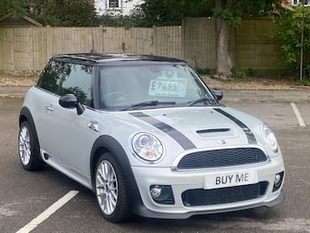 Used MINI Hatch 2013 for sale - 79706836: Photo
