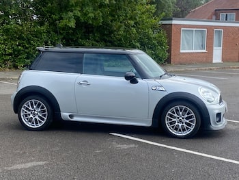 Used MINI Hatch 2013 for sale - 79706836: Photo