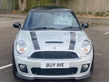 Used MINI Hatch 2013 for sale - 79706836: Photo