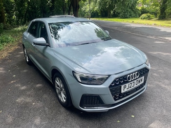 Audi A1 feature image