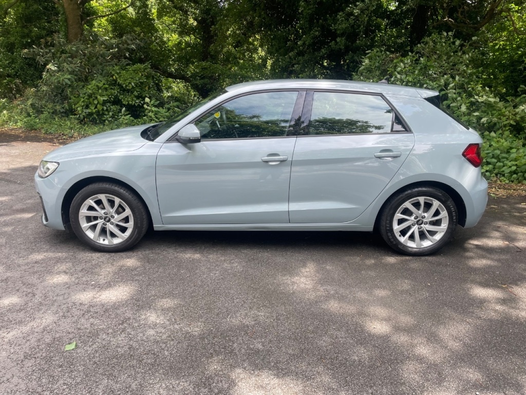 Used Audi A1 2023 for sale - 76882952: Photo 4