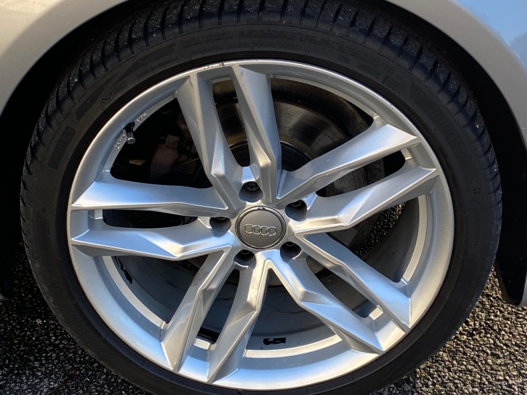 Used Audi A5 2016 for sale - 76882923: Photo 14