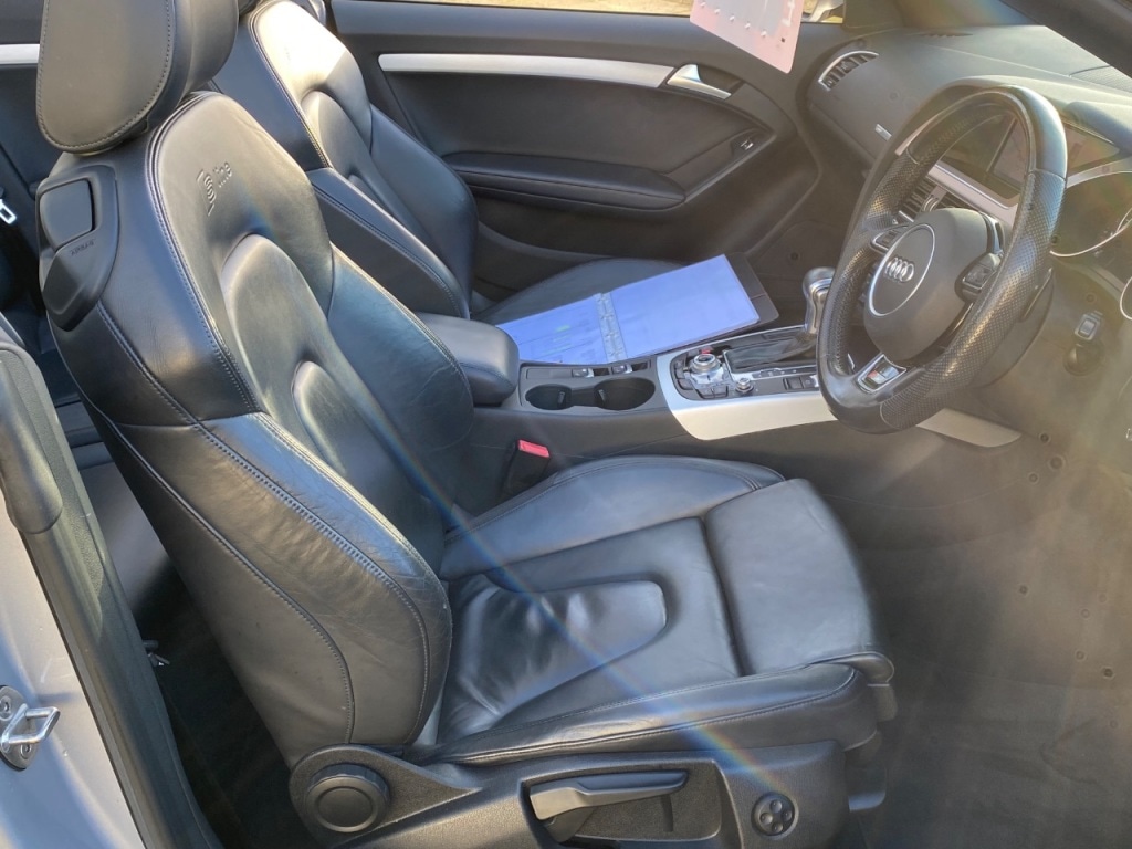 Used Audi A5 2016 for sale - 76882923: Photo 15