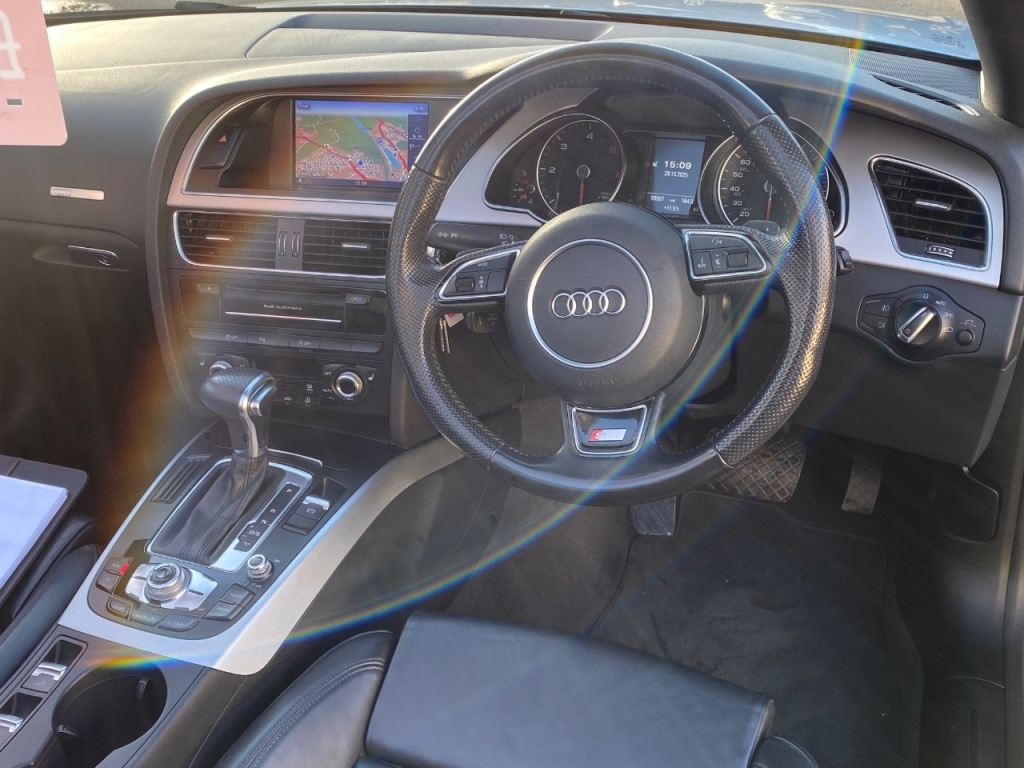 Used Audi A5 2016 for sale - 76882923: Photo 16