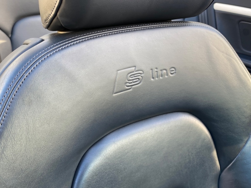 Used Audi A5 2016 for sale - 76882923: Photo 17