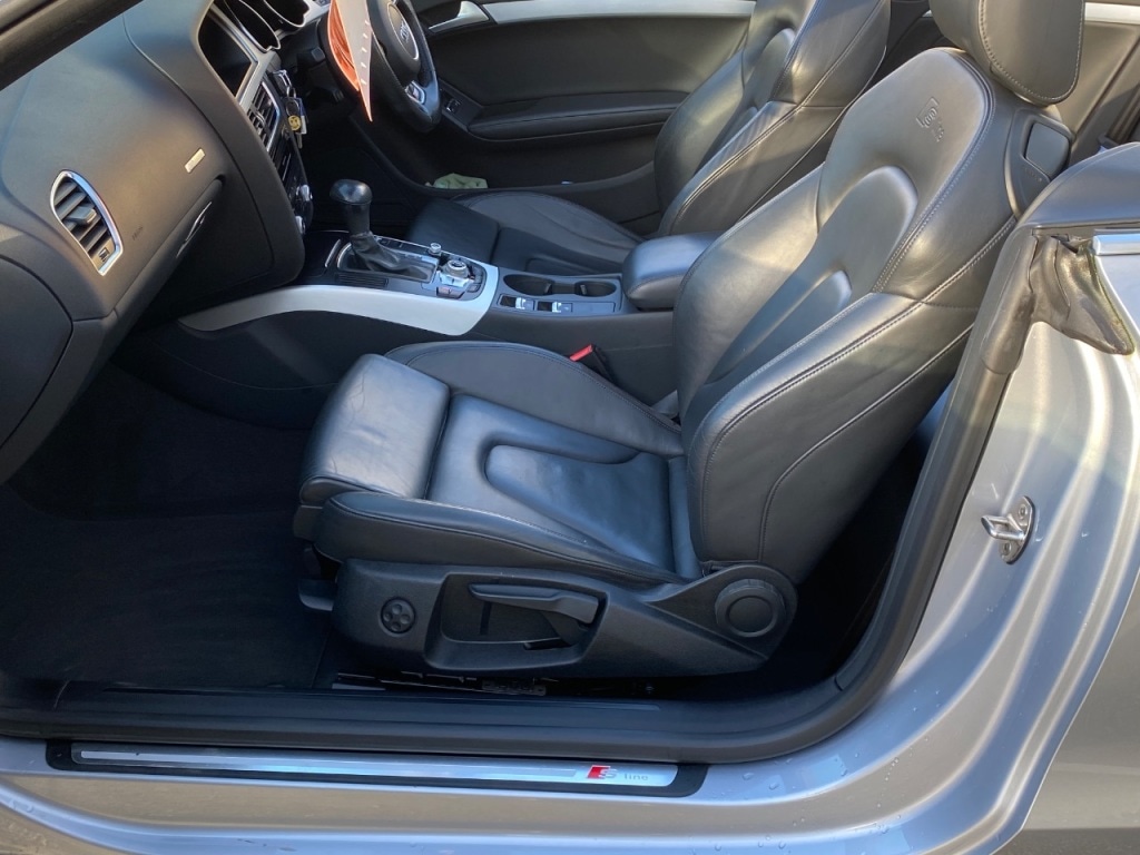 Used Audi A5 2016 for sale - 76882923: Photo 19