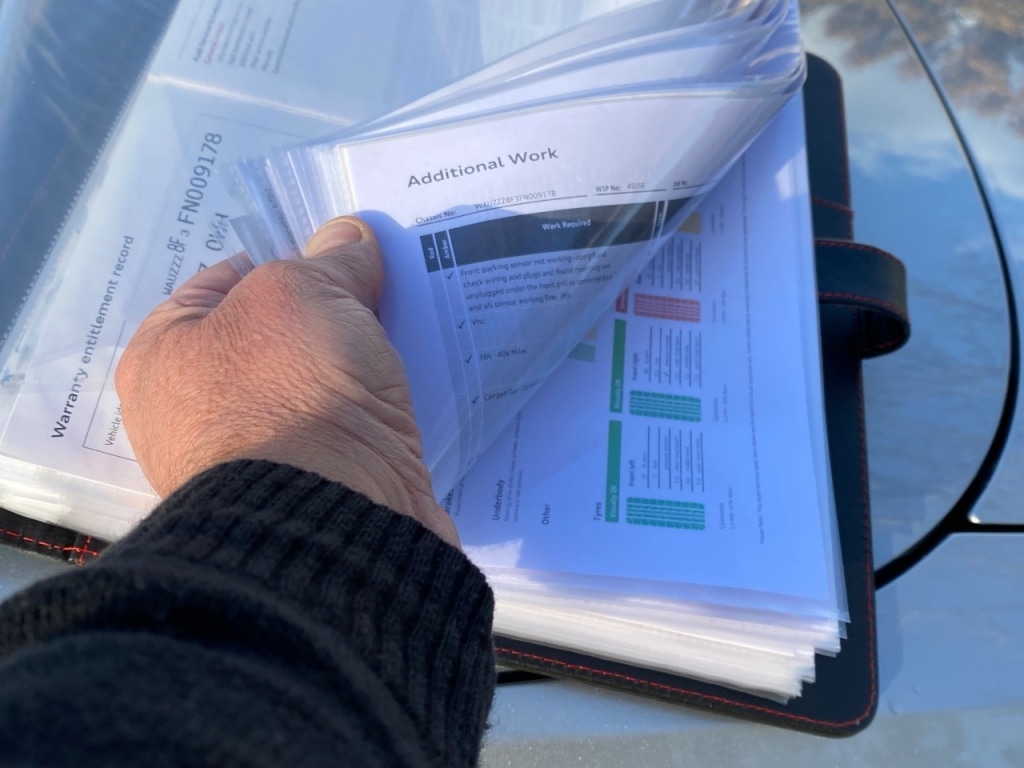 Used Audi A5 2016 for sale - 76882923: Photo 22