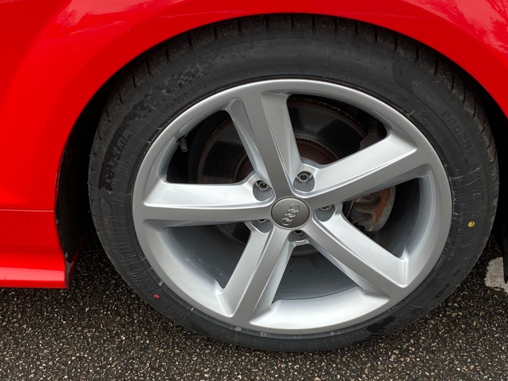 Used Audi TT 2012 for sale - 77666103: Photo 8