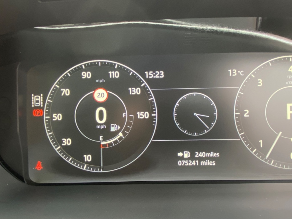 Used Land Rover Range Rover Sport 2017 for sale - 78082179: Photo 14