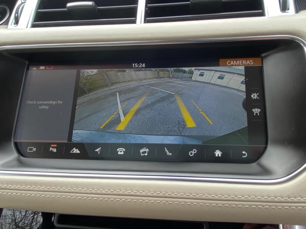 Used Land Rover Range Rover Sport 2017 for sale - 78082179: Photo 17