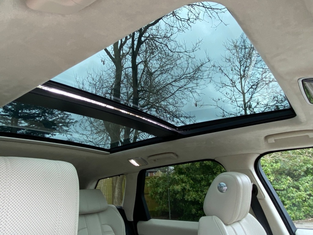 Used Land Rover Range Rover Sport 2017 for sale - 78082179: Photo 18