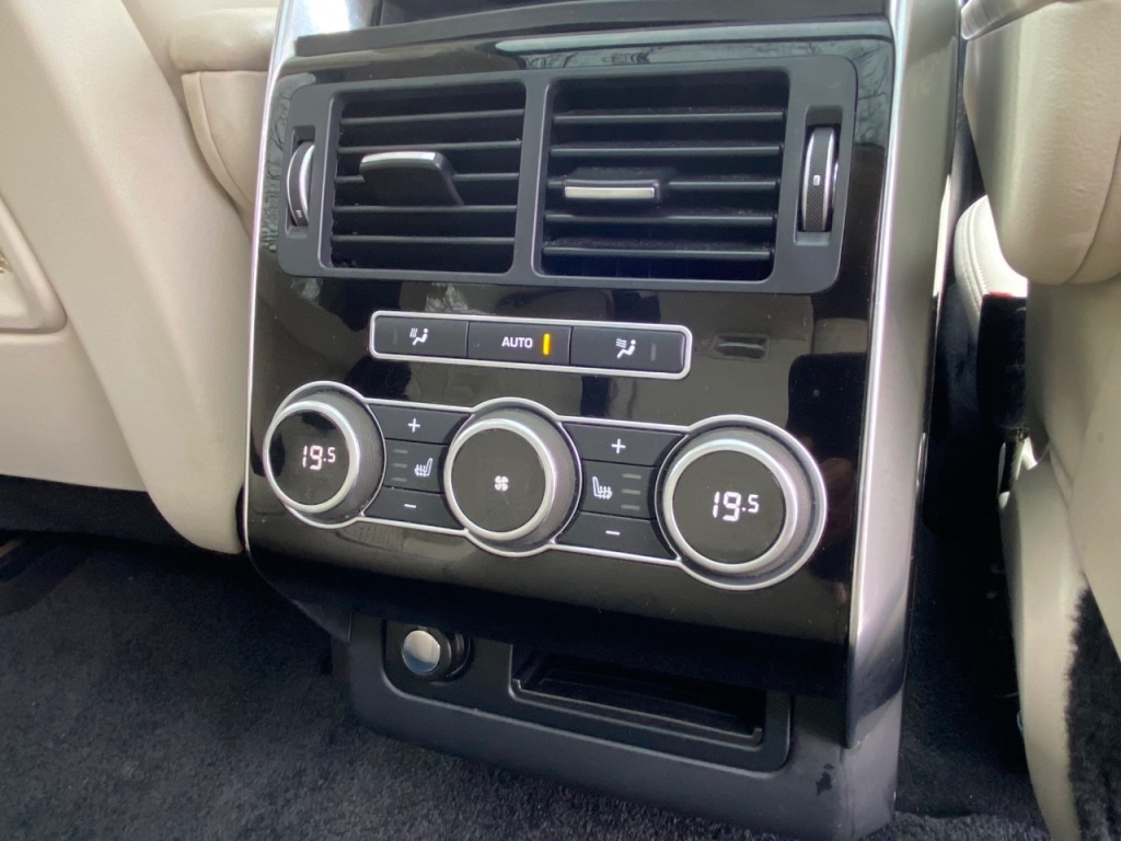 Used Land Rover Range Rover Sport 2017 for sale - 78082179: Photo 20