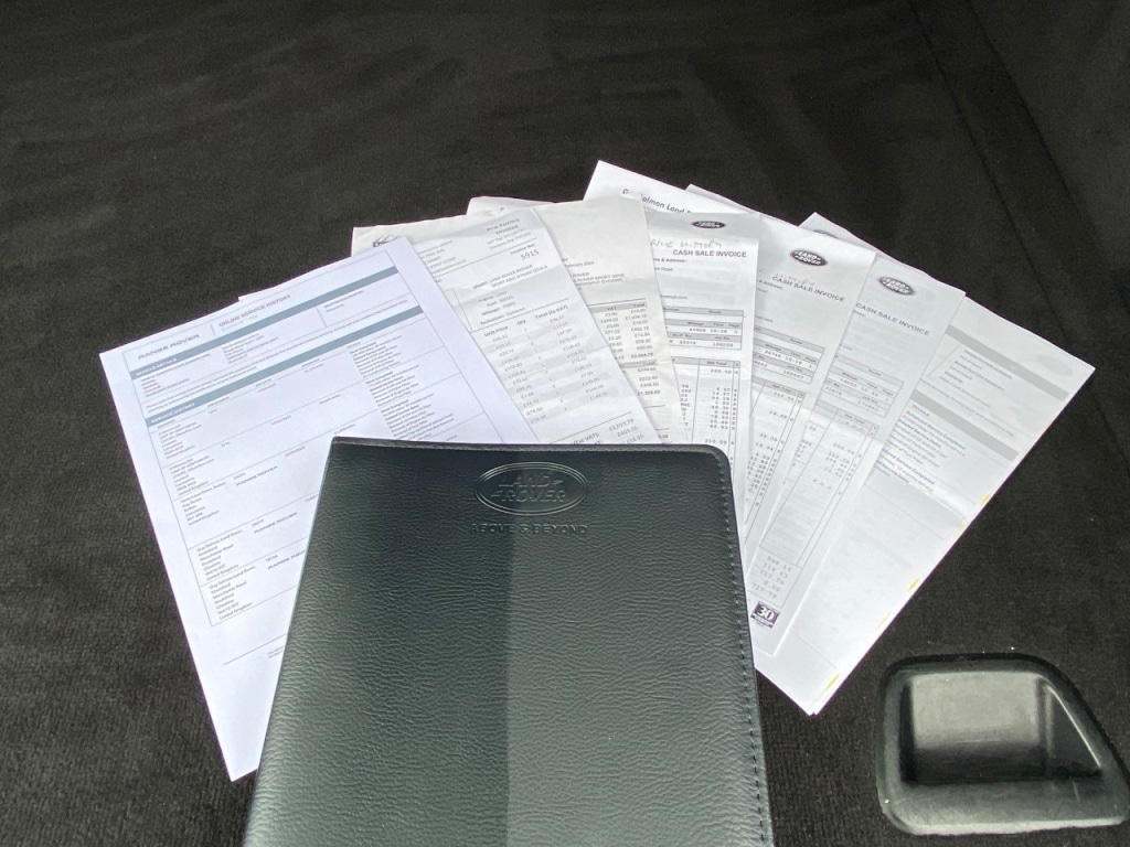 Used Land Rover Range Rover Sport 2017 for sale - 78082179: Photo 25