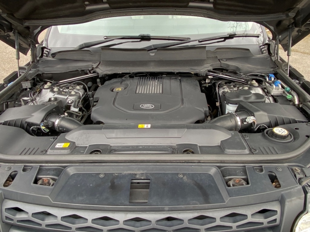 Used Land Rover Range Rover Sport 2017 for sale - 78082179: Photo 27