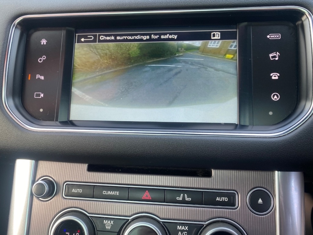 Used Land Rover Range Rover Sport 2016 for sale - 77805366: Photo 12