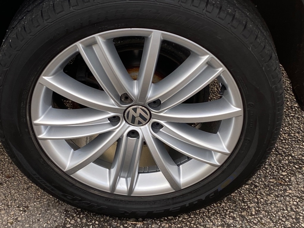 Used Volkswagen Tiguan 2016 for sale - 77408781: Photo 10