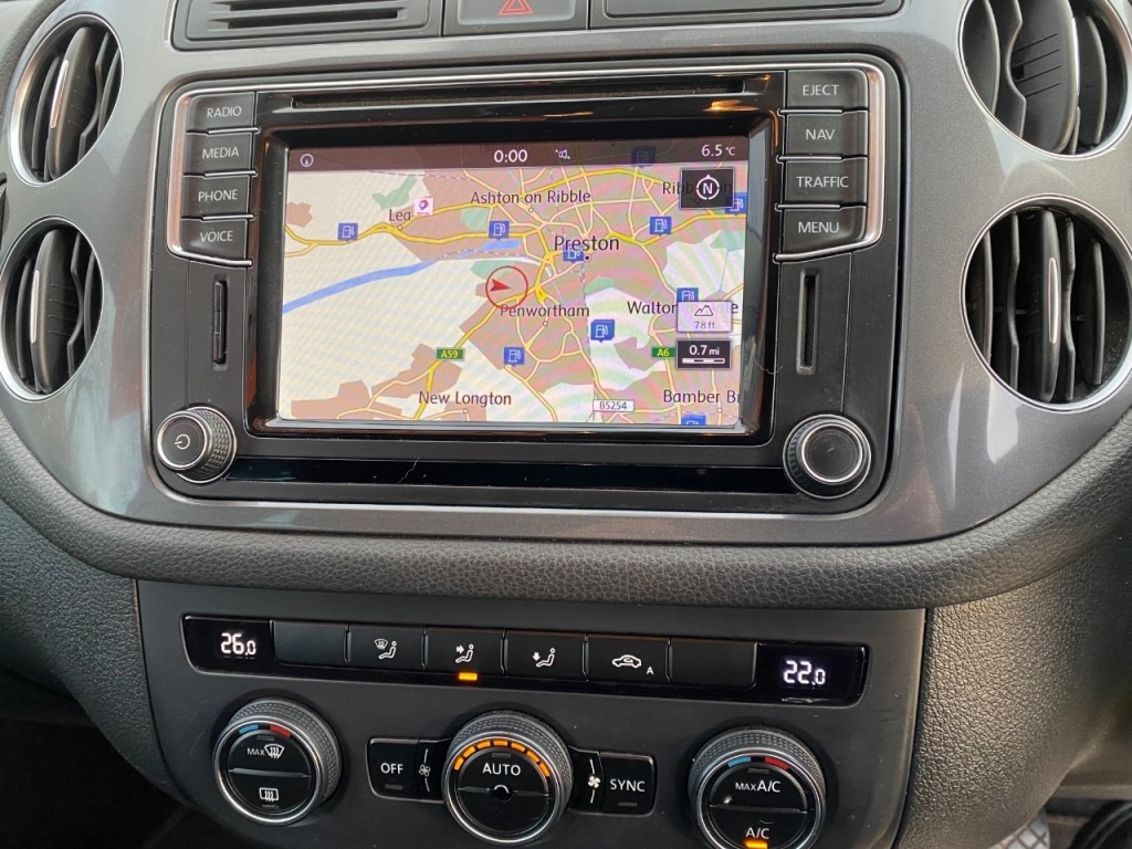 Used Volkswagen Tiguan 2016 for sale - 77408781: Photo 15