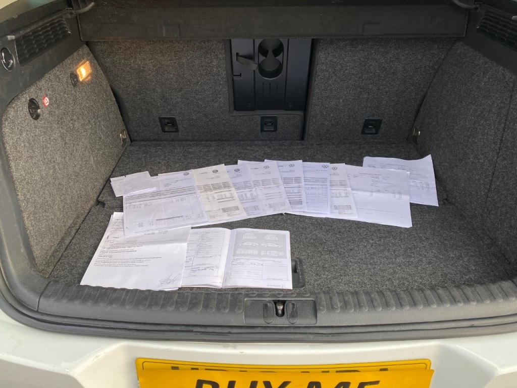 Used Volkswagen Tiguan 2016 for sale - 77408781: Photo 20