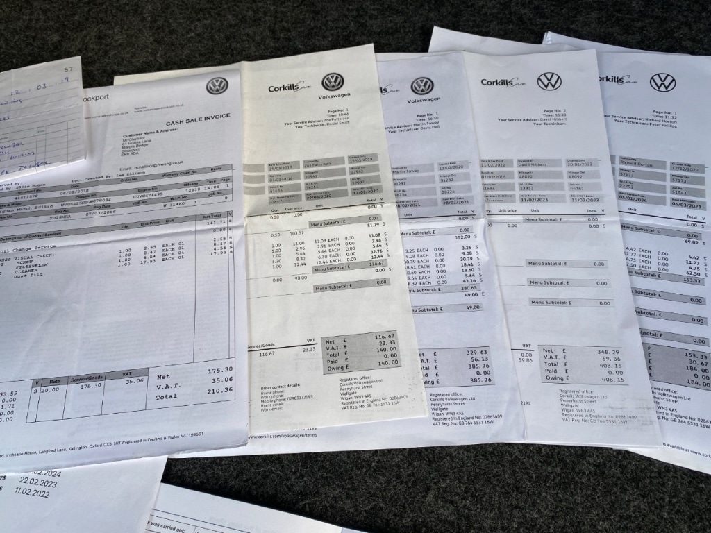 Used Volkswagen Tiguan 2016 for sale - 77408781: Photo 21