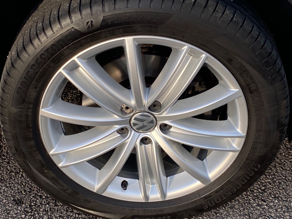 Used Volkswagen Tiguan 2016 for sale - 77408781: Photo 8