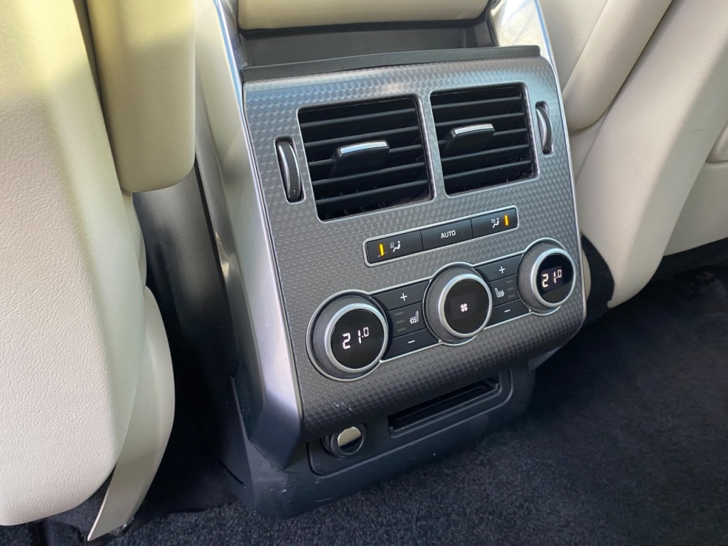 Used Land Rover Range Rover Sport 2016 for sale - 77976045: Photo 22