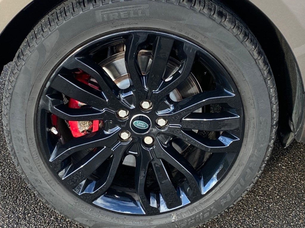 Used Land Rover Range Rover Sport 2016 for sale - 77976045: Photo 7