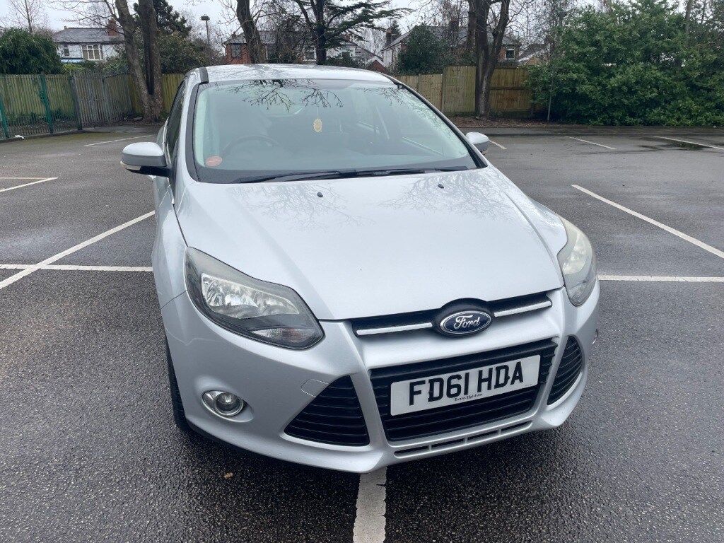 Used Ford Focus 2011 for sale - 77546247: Photo 10