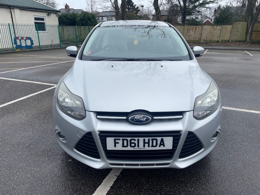 Used Ford Focus 2011 for sale - 77546247: Photo 11