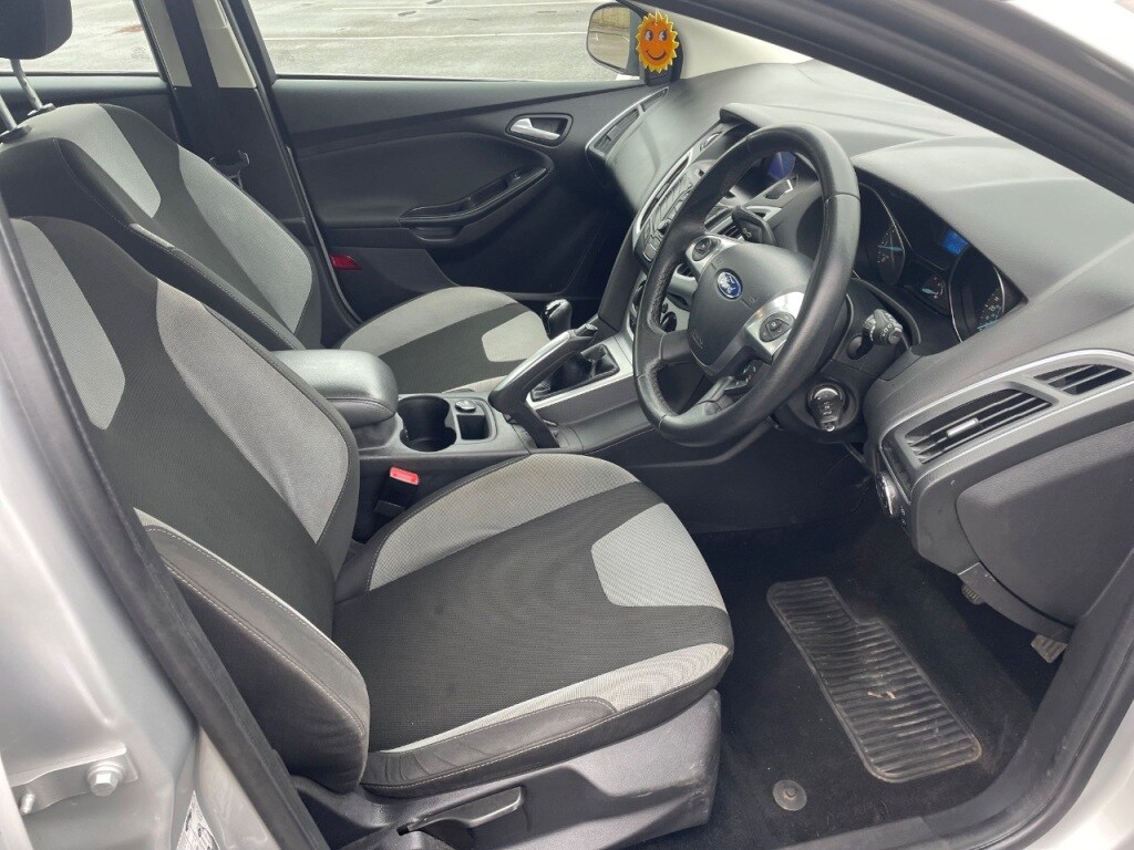 Used Ford Focus 2011 for sale - 77546247: Photo 12