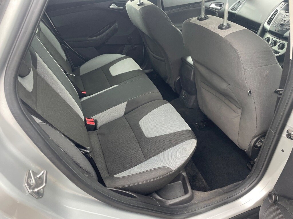 Used Ford Focus 2011 for sale - 77546247: Photo 13