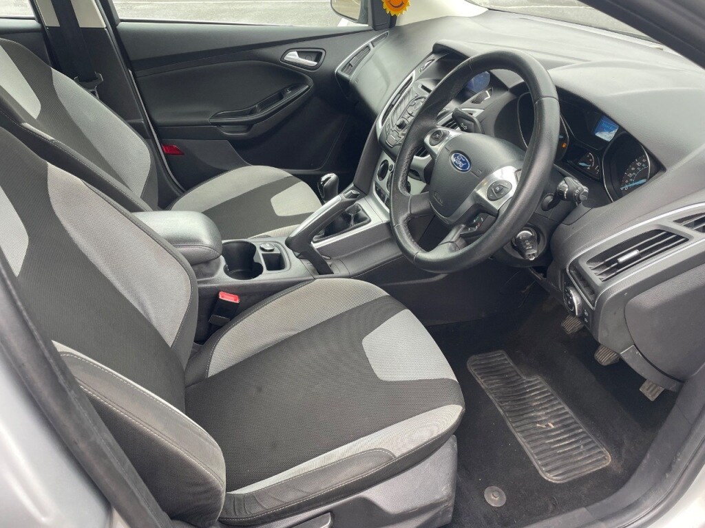 Used Ford Focus 2011 for sale - 77546247: Photo 14