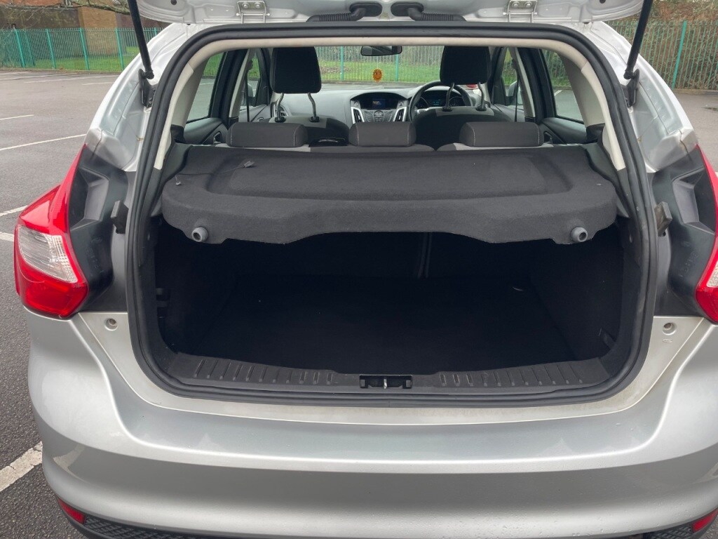 Used Ford Focus 2011 for sale - 77546247: Photo 15