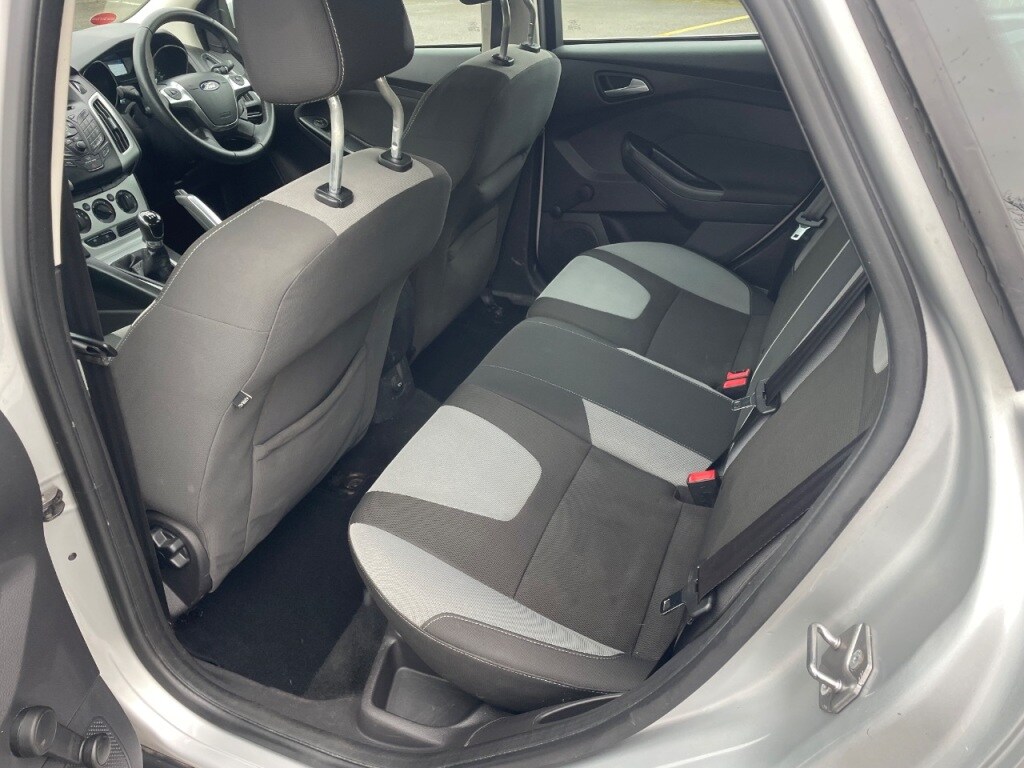 Used Ford Focus 2011 for sale - 77546247: Photo 17