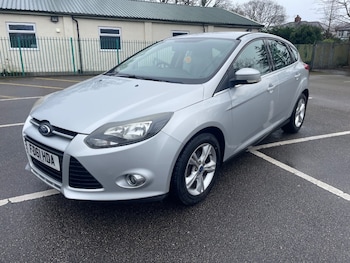 Used Ford Focus 2011 for sale - 77546247: Photo