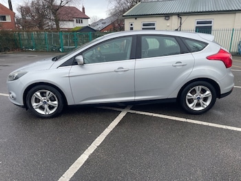 Used Ford Focus 2011 for sale - 77546247: Photo