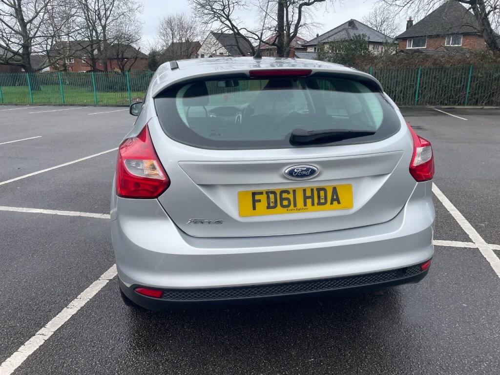 Used Ford Focus 2011 for sale - 77546247: Photo 6