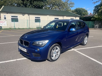 Used BMW X1 2013 for sale - 79391864: Photo