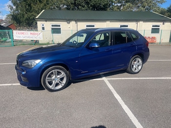 Used BMW X1 2013 for sale - 79391864: Photo