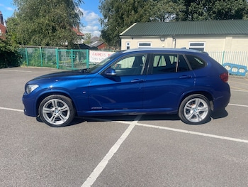 Used BMW X1 2013 for sale - 79391864: Photo