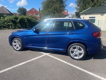 Used BMW X1 2013 for sale - 79391864: Photo