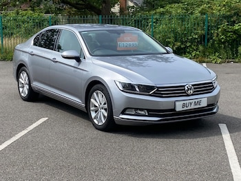 Used Volkswagen Passat 2019 for sale - 79129012: Photo