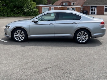 Used Volkswagen Passat 2019 for sale - 79129012: Photo