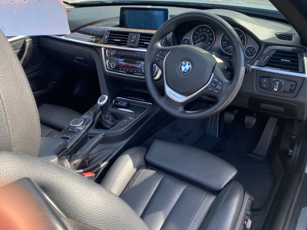 Used BMW 4 Series 2015 for sale - 76882941: Photo 13