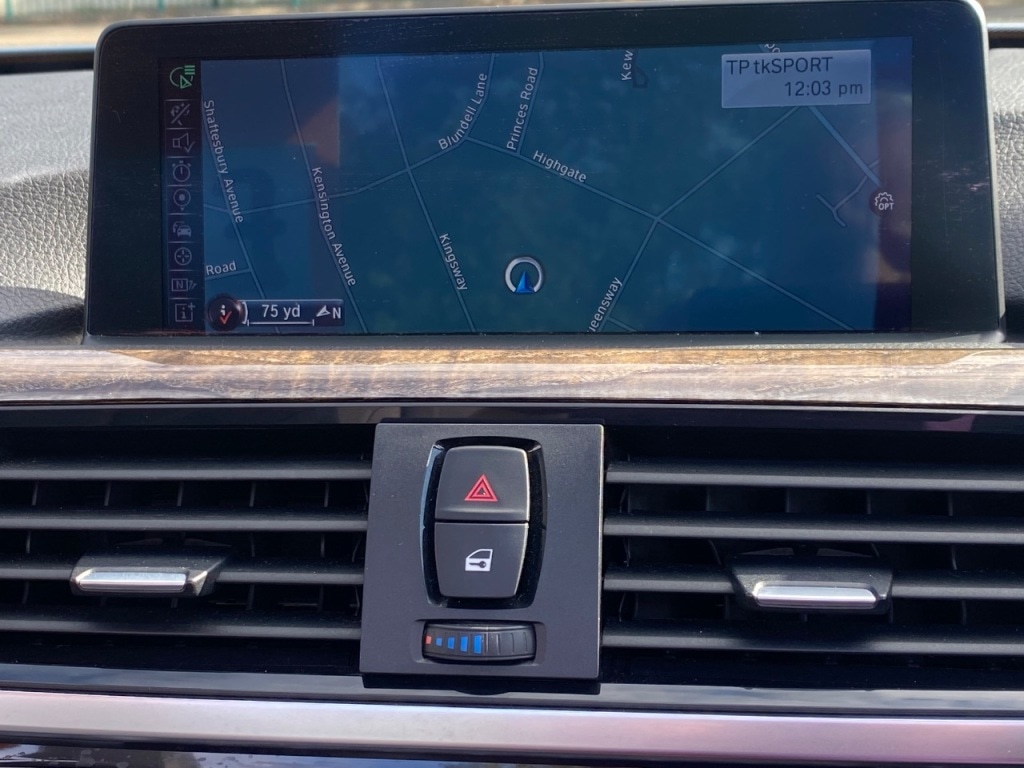 Used BMW 4 Series 2015 for sale - 76882941: Photo 15