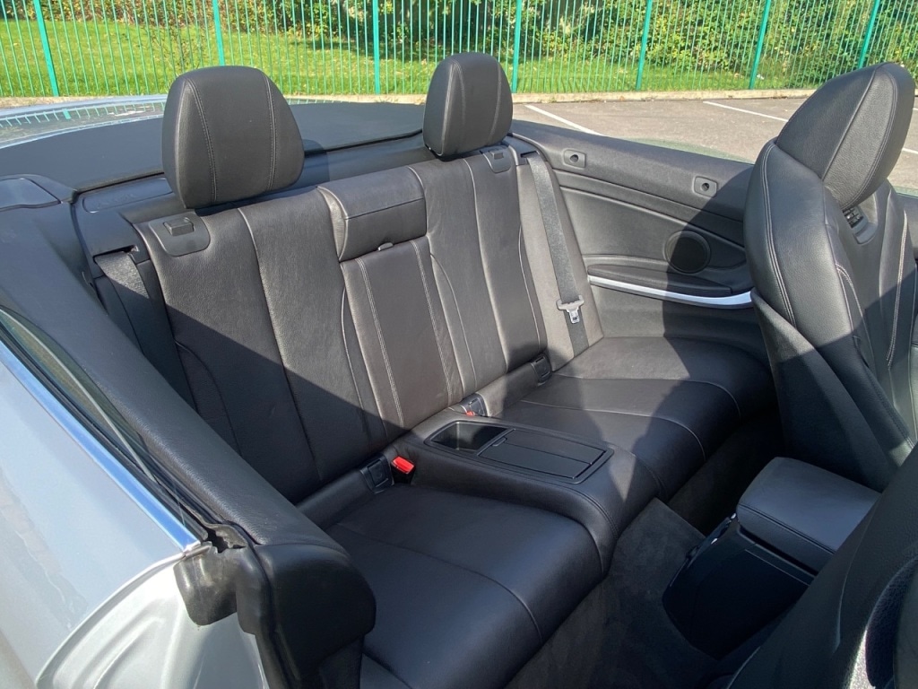 Used BMW 4 Series 2015 for sale - 76882941: Photo 17